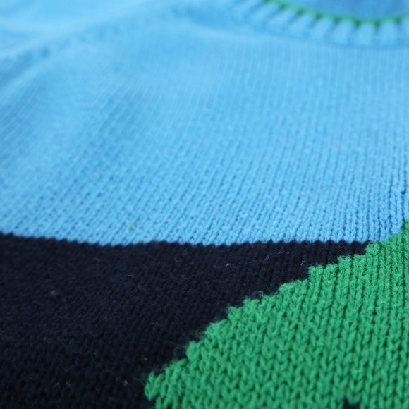 SOPHIE AND SAM sweater, boy's size 4T - Picture 2 of 4